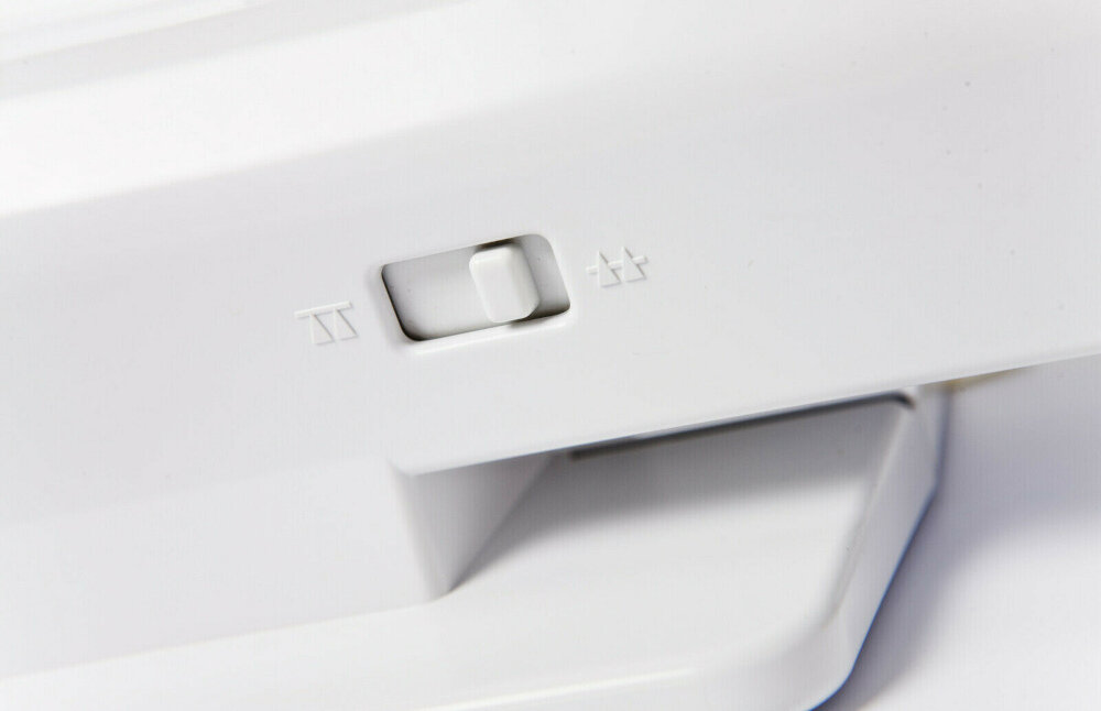 Maszyna do szycia BROTHER CS10S prosta w obsludze uzytkowanie wygoda komfort