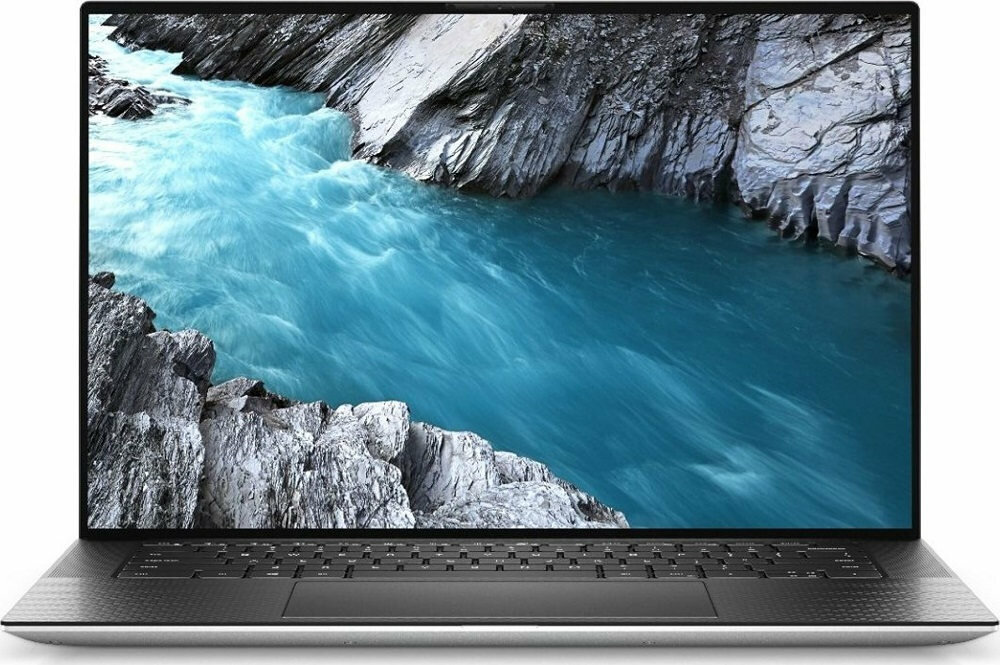Laptop DELL XPS 13 7390 - Wysokie bezpieczeństwo danych