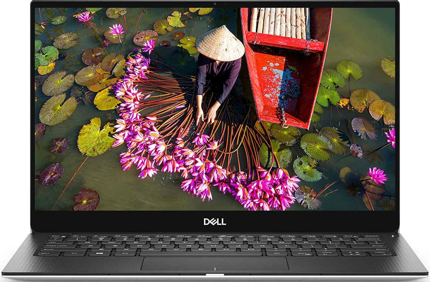Laptop DELL XPS 13 7390 - Dysk SSD