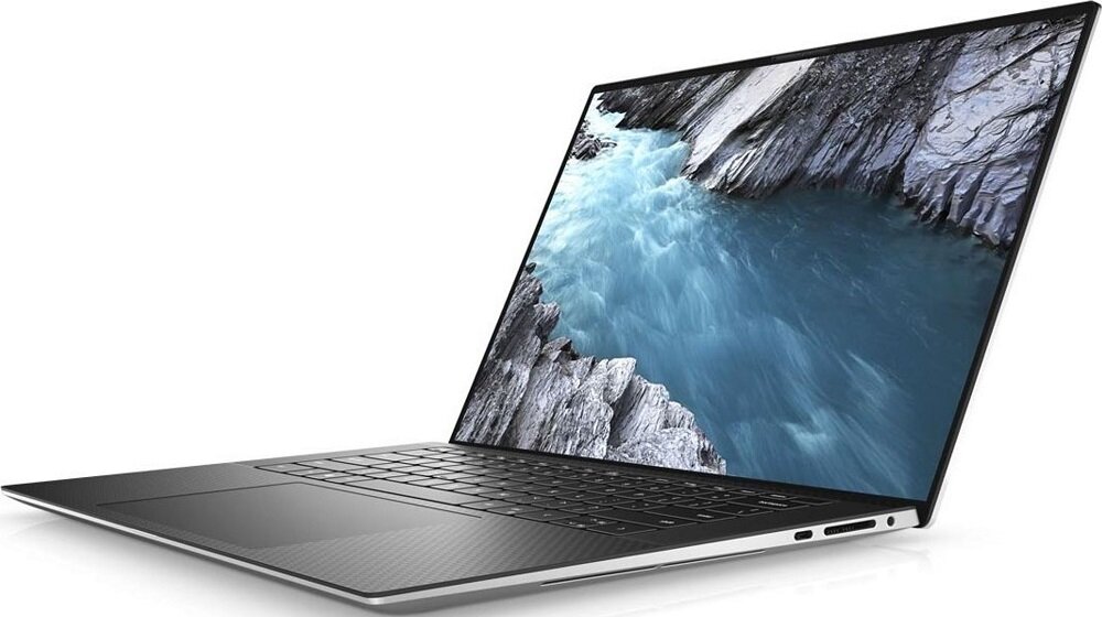 Laptop DELL XPS 13 7390 - procesor Intel Core i7-10510U 512 GB