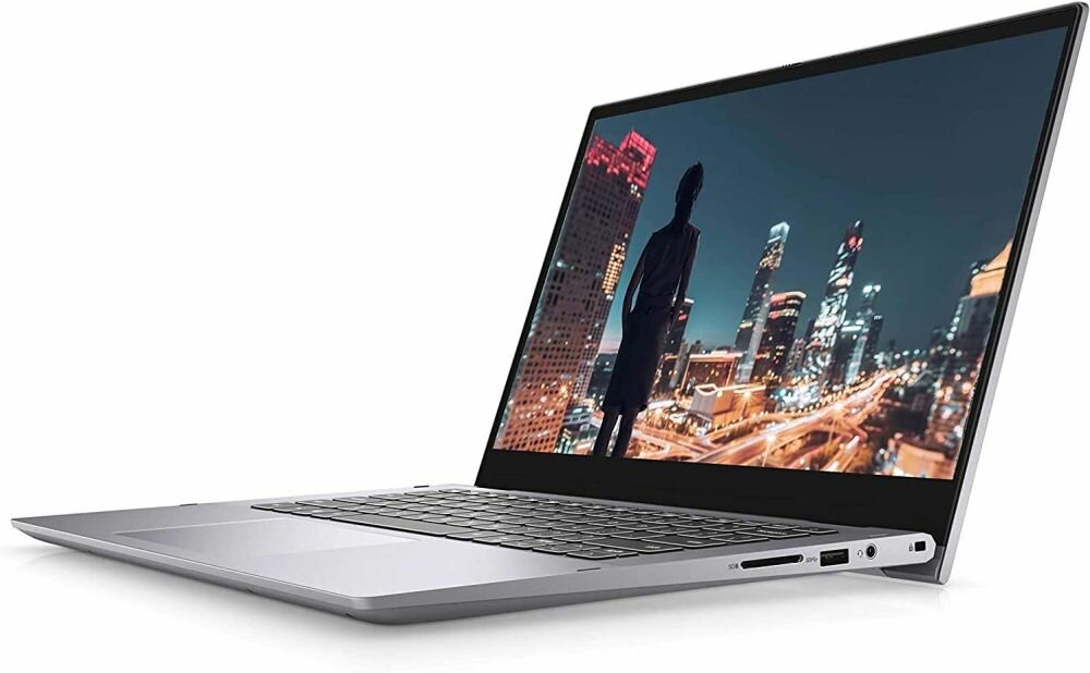 Laptop DELL Inspiron 5400 - procesor Intel Core