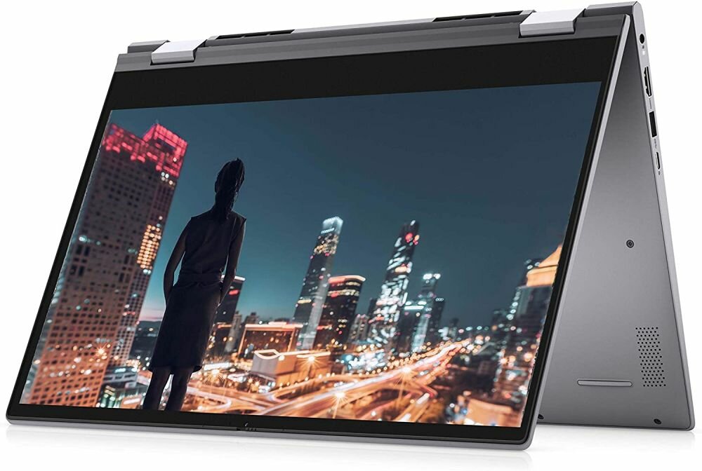 Laptop DELL Inspiron 5400 - Dysk SSD