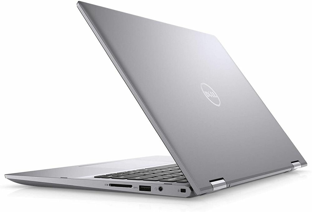 Laptop DELL Inspiron 5400 - Wiele trybów pracy