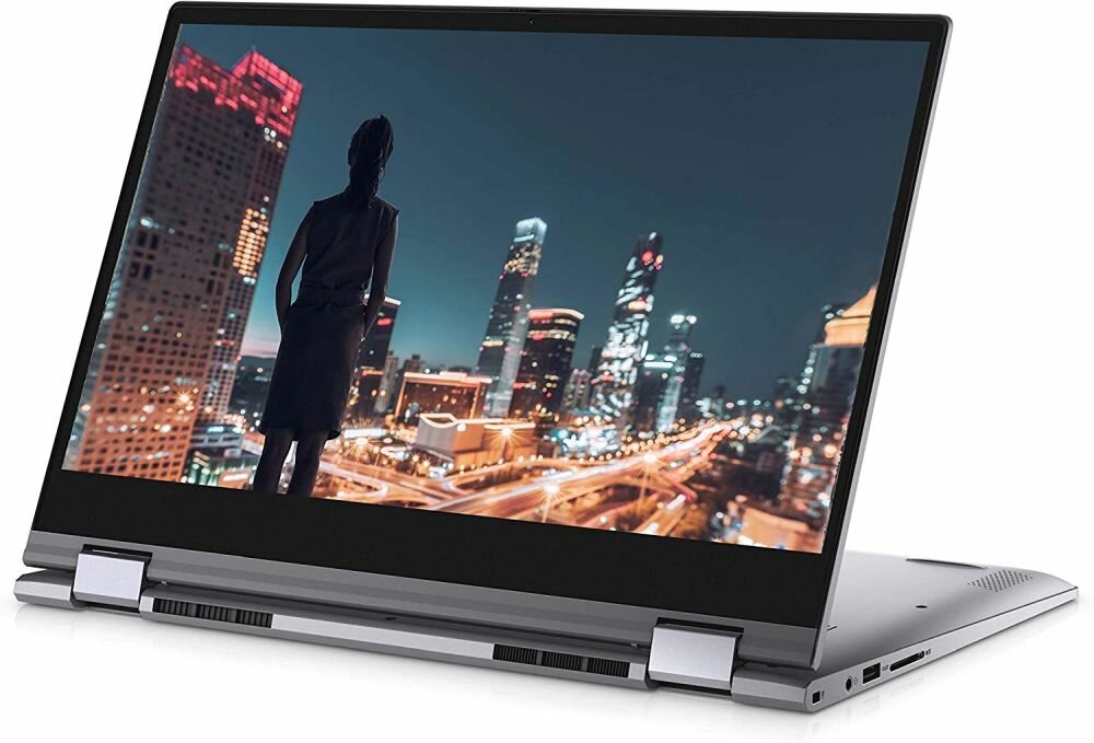 Laptop DELL Inspiron 5400 - RAM