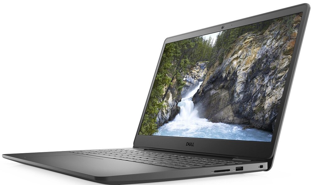 Laptop DELL Inspiron 15 3505 - Gniazda i złacza 