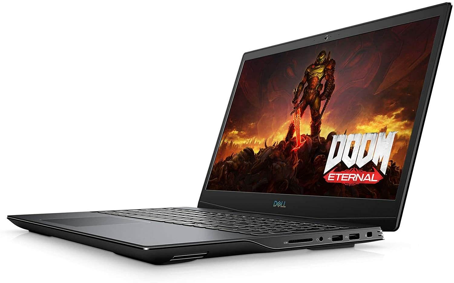 Laptop DELL G5 15 5500 - moc