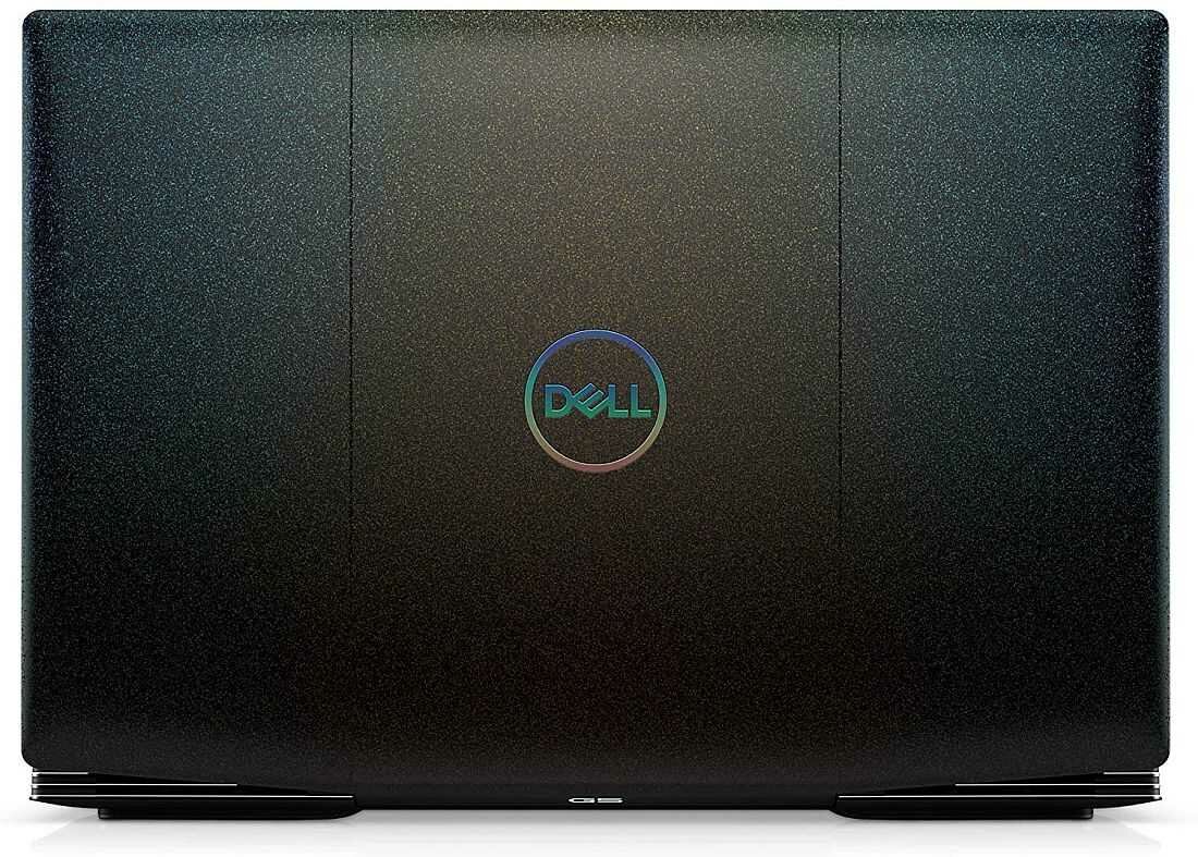 Laptop DELL G5 15 5500 - bateria