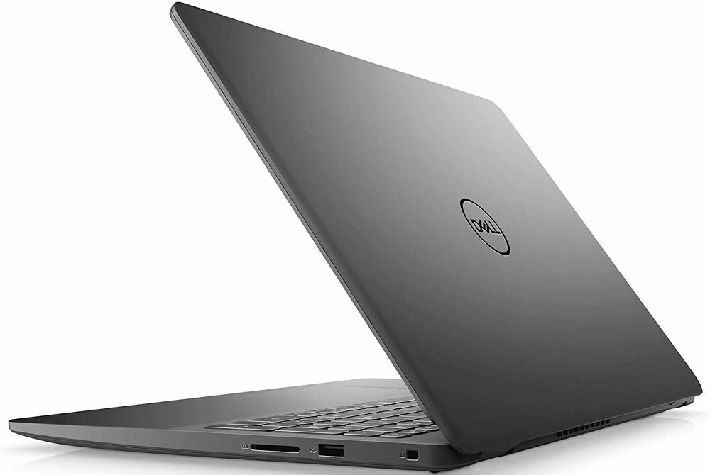 Laptop DELL Inspiron 15 3505 - procesor od Intel 