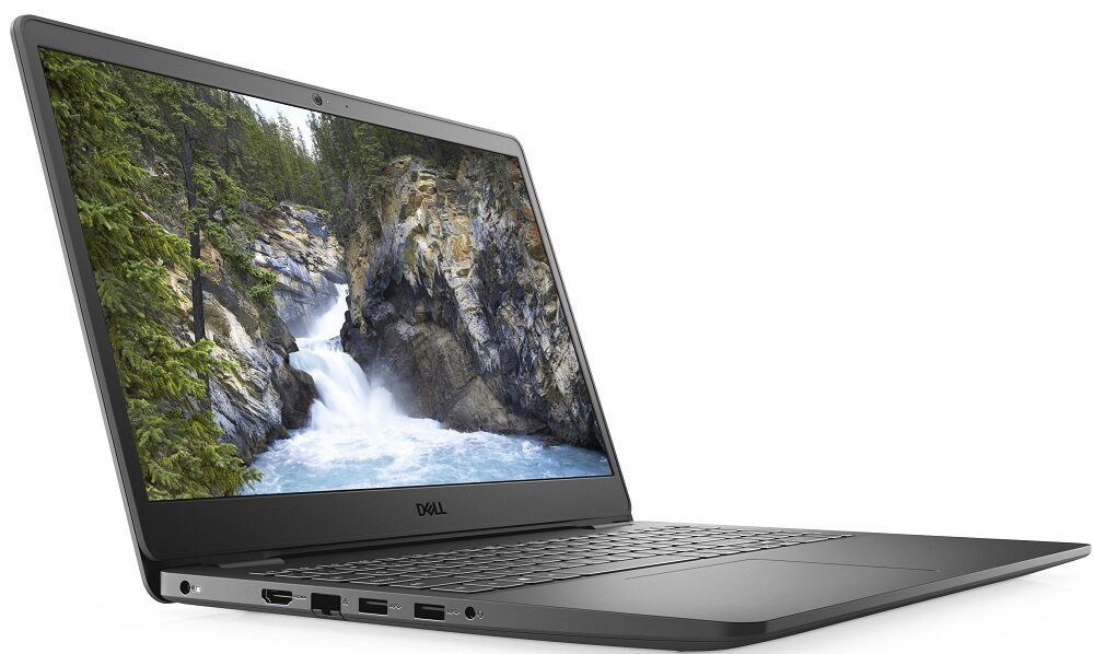 Laptop DELL Inspiron 15 3505 - Funkcjonalna obudowa 