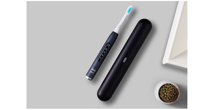 Szczoteczka soniczna  Professional Biały 