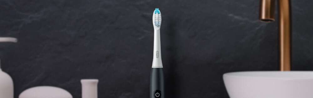 Szczoteczka soniczna  Professional Biały 