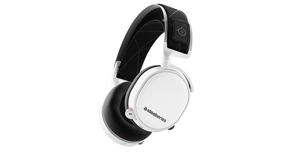 Słuchawki STEELSERIES-ARCTIS 7 wysoka jakość nowoczesny design