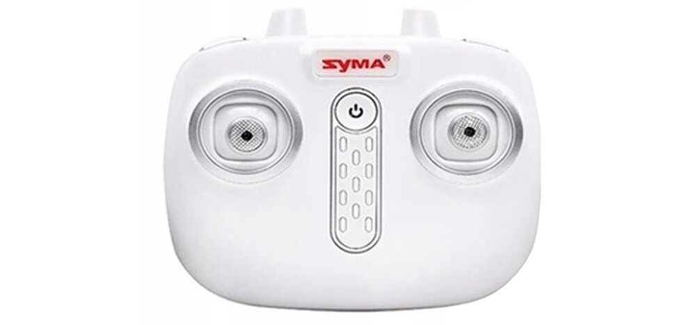 Dron SYMA X15A kontroler