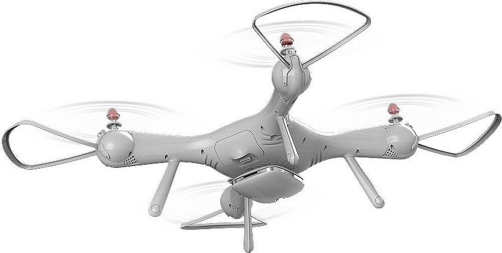 Dron SYMA X25 PRO zestaw