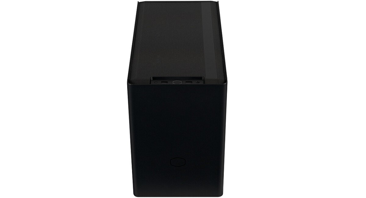 Obudowa COOLER MASTER MasterBox Pojemny sprzęt z prostym montażem Solidna obudowa