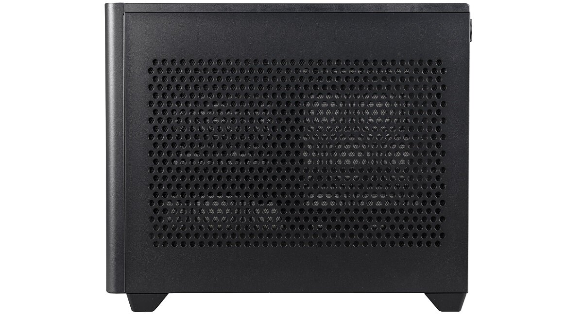 Obudowa COOLER MASTER MasterBox Sprawdzone tworzywa