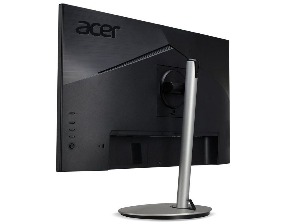 Monitor ACER CB282K - porty HDMI DisplayPort USB 3.0 wbudowane głosniki