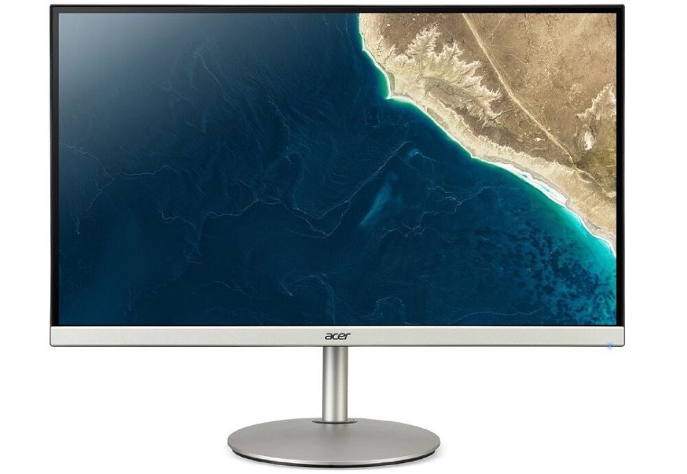 Monitor ACER CB282K - wygląd ogólny 34 cale 21:9 75 Hz AMD Radeon FreeSync