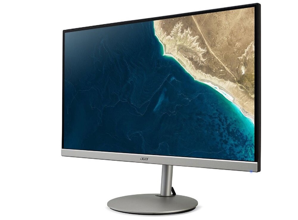 Monitor ACER CB282K - bazramkowa konstrukca ZeroFrame