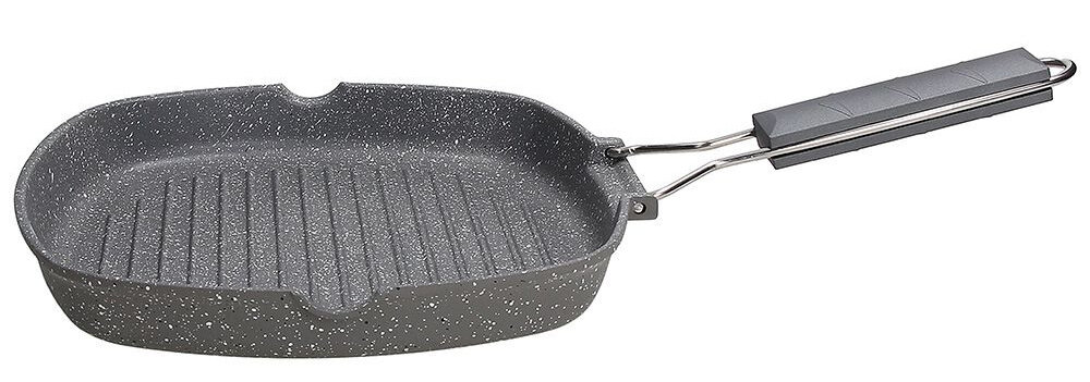 Patelnia TOGNANA Pure Roq jakos wygoda gotowanie kuchnia