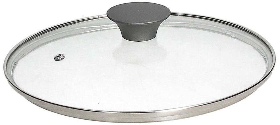 Pokrywa TOGNANA Pure Roq wygoda gotowanie kuchnia