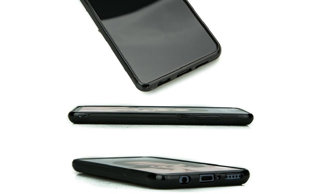 ETUI DREWNIANE BEWOOD DO HUAWEI P30 LITE Góry jeleń rower IMBUIA gatunek drewna opis pochodzenie występowanie plecki kolor WYSOKA JAKOŚĆ POKROWIEC CASE