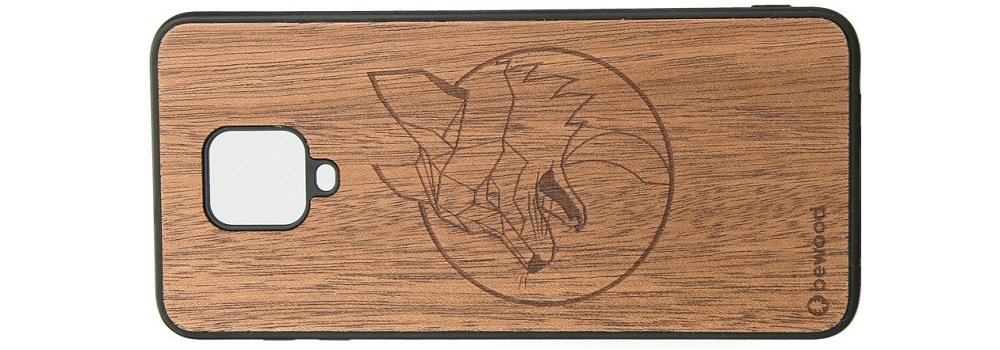 Etui BEWOOD do Xiaomi Redmi Note 9S-9 Pro-9 Pro Max lis Merbau gatunek drewna opis pochodzenie występowanie plecki kolor WYSOKA JAKOŚĆ POKROWIEC CASE