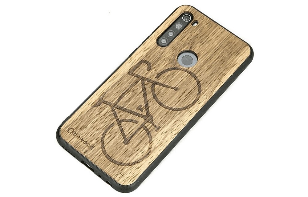 Etui BEWOOD do Xiaomi Redmi Note 8T drewno gatunek drewna opis pochodzenie występowanie plecki kolor