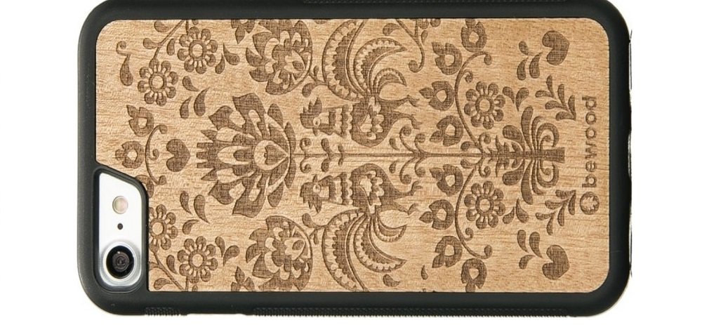 Etui BEWOOD Drewniane do Apple iPhone 7-8-SE 2020 Polski Folk Aniegre gatunek drewna opis pochodzenie występowanie plecki kolor WYSOKA JAKOŚĆ POKROWIEC CASE