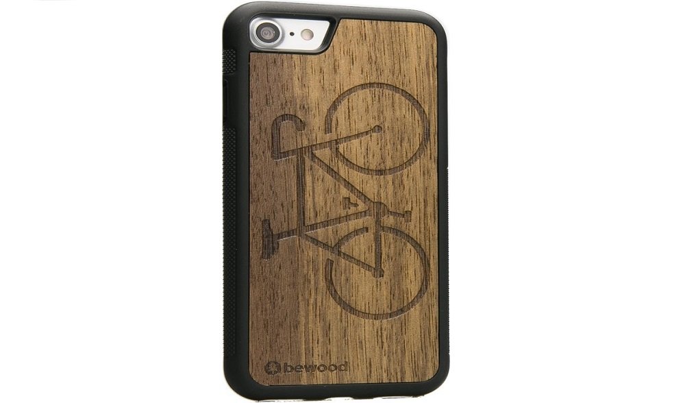 Etui BEWOOD do Apple iPhone 7-8-SE 2020 Rower Limba gatunek drewna opis pochodzenie występowanie plecki kolor aniegre WYSOKA JAKOŚĆ POKROWIEC CASE