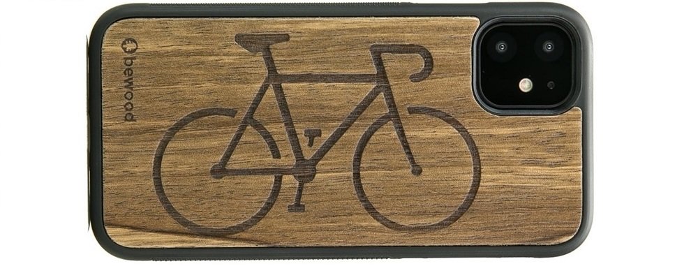 Etui BEWOOD do Apple iPhone 7-8-SE 2020 Rower Limba gatunek drewna opis pochodzenie występowanie plecki kolor WYSOKA JAKOŚĆ POKROWIEC CASE