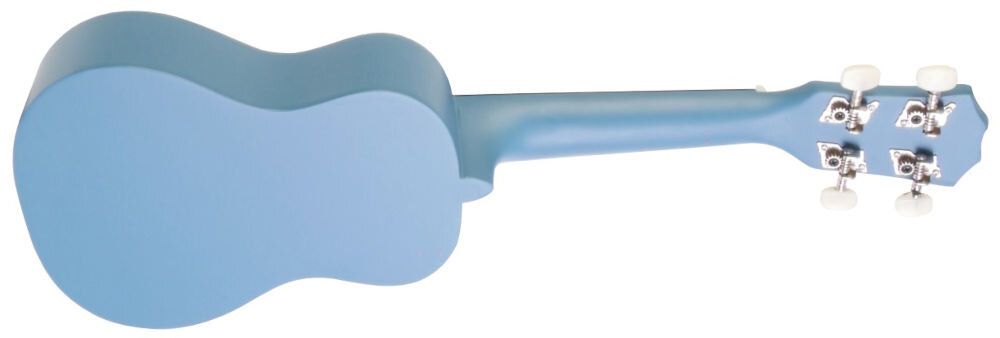 Ukulele ARROW PB10BL - żywe dźwięki