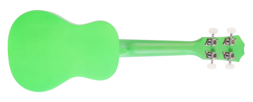Ukulele ARROW PB10GR - hawajki duch instrumentu
