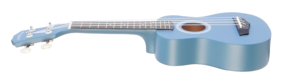 Ukulele ARROW PB10NT - żywe dźwięki