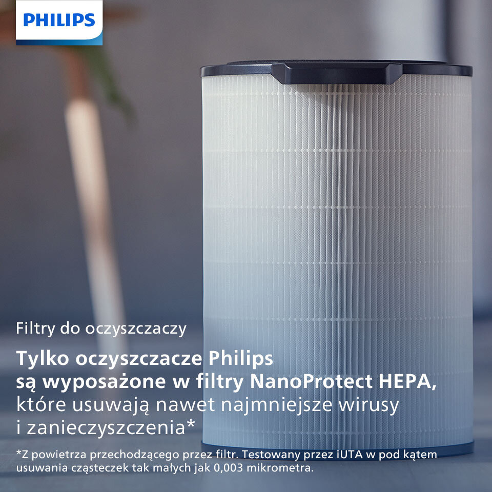 Philips Dlaczego to takie ważne? Philips Dlaczego to takie ważne?