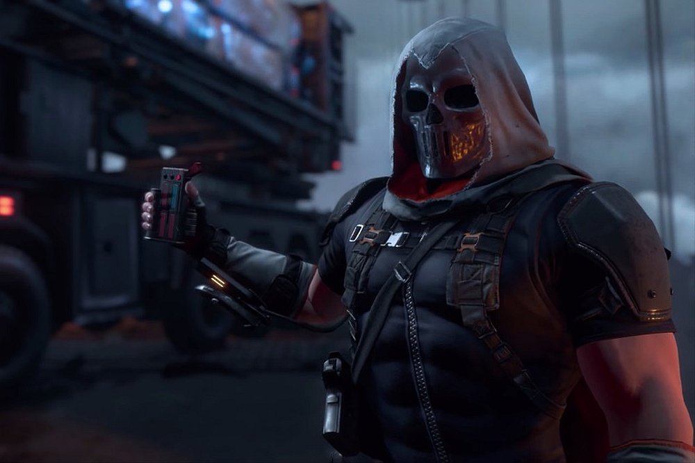 Marvels Avengers Gra aktualizacje