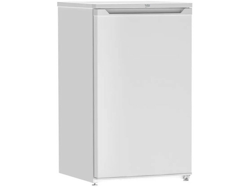 Lodówka BEKO TS190330N Biała A+ komora zero