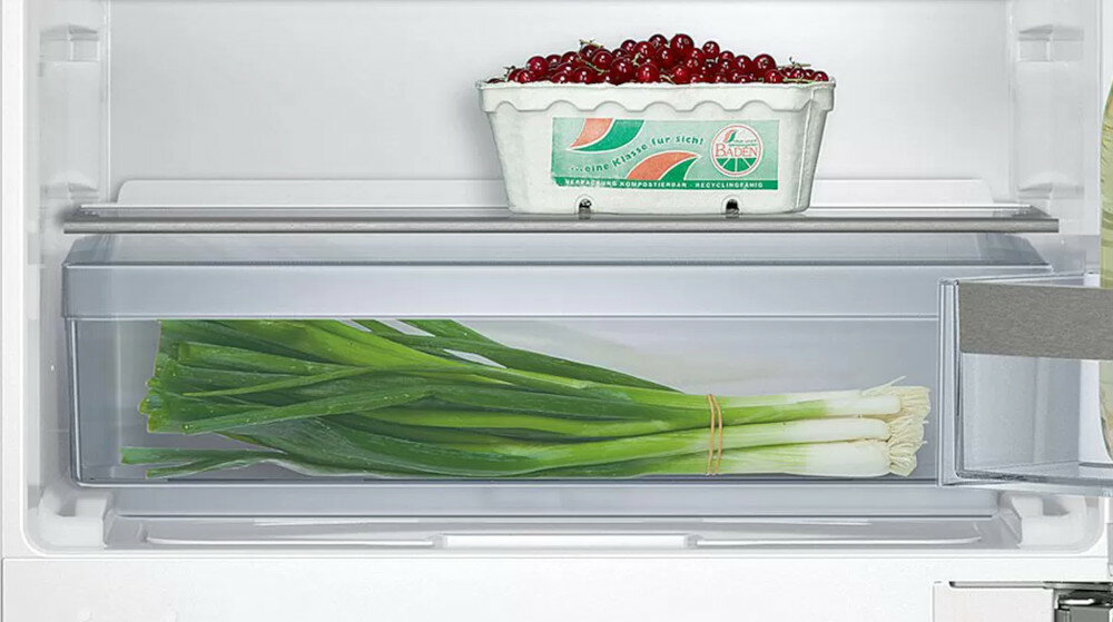 LODÓWKA SIEMENS KU15LADF0 komora świeżości