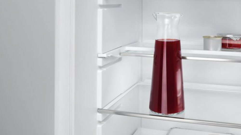 Lodówka SIEMENS KI86NADF0 VarioShelf