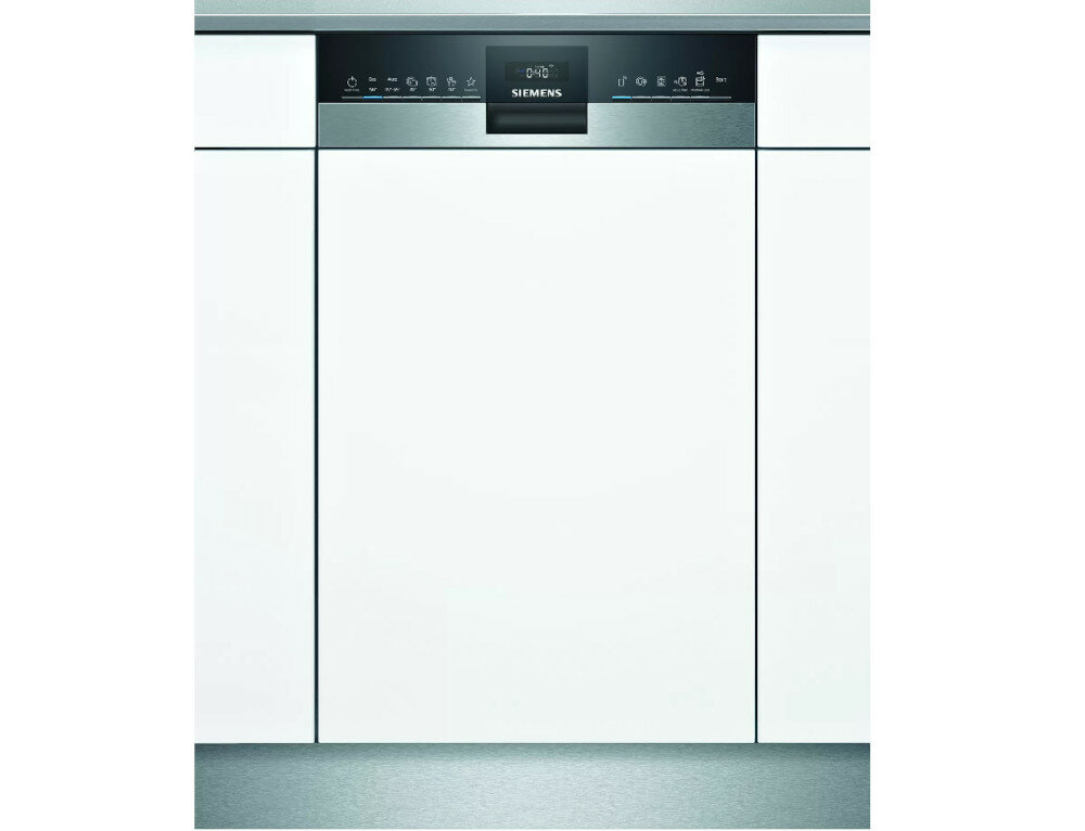 Zmywarka SIEMENS SR55ZS11ME front przód