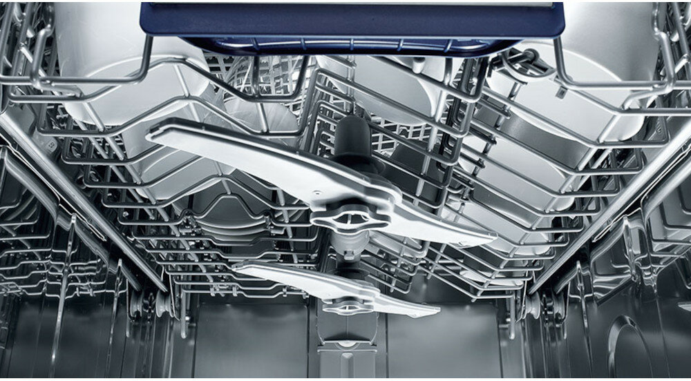 Zmywarka SIEMENS SR61HX08KE duoPower®