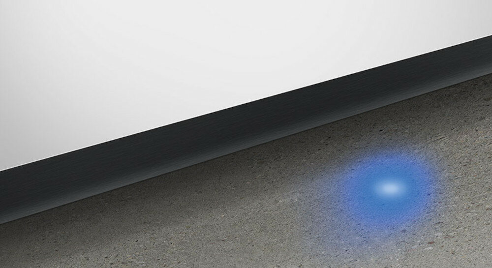 Zmywarka SIEMENS SR61HX08KE Info Light