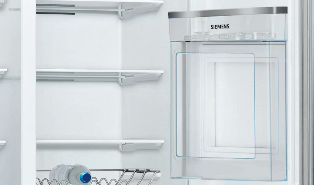 SIEMENS-KA93GAIEP lodówka dozownik woda dystrybutor schłodzone filtr przyłącze