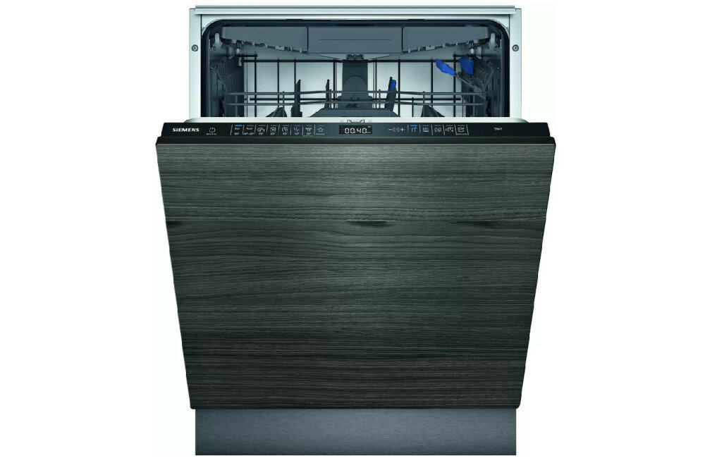 Zmywarka SIEMENS SN85EX56CE front przód