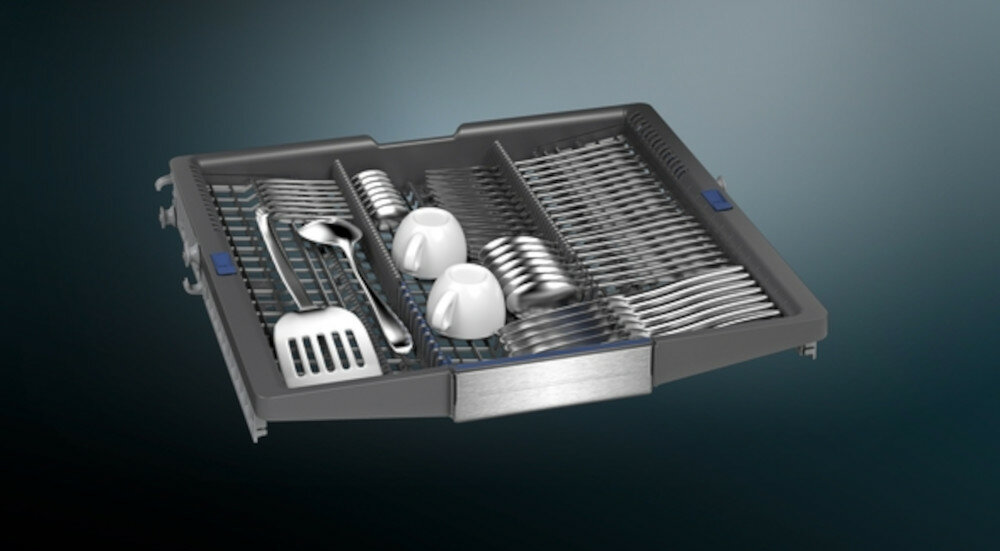 Zmywarka SIEMENS SR63EX20KE Info Light