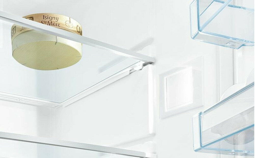Lodówka BOSCH KIL18NSF0 LED