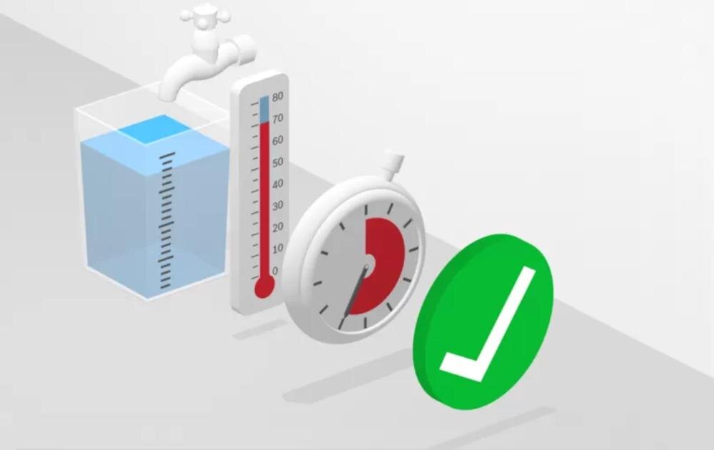BOSCH SBD6ECX57E zużycie temperatura woda zabrudzenia załadunek automatyczny program naczynia energia