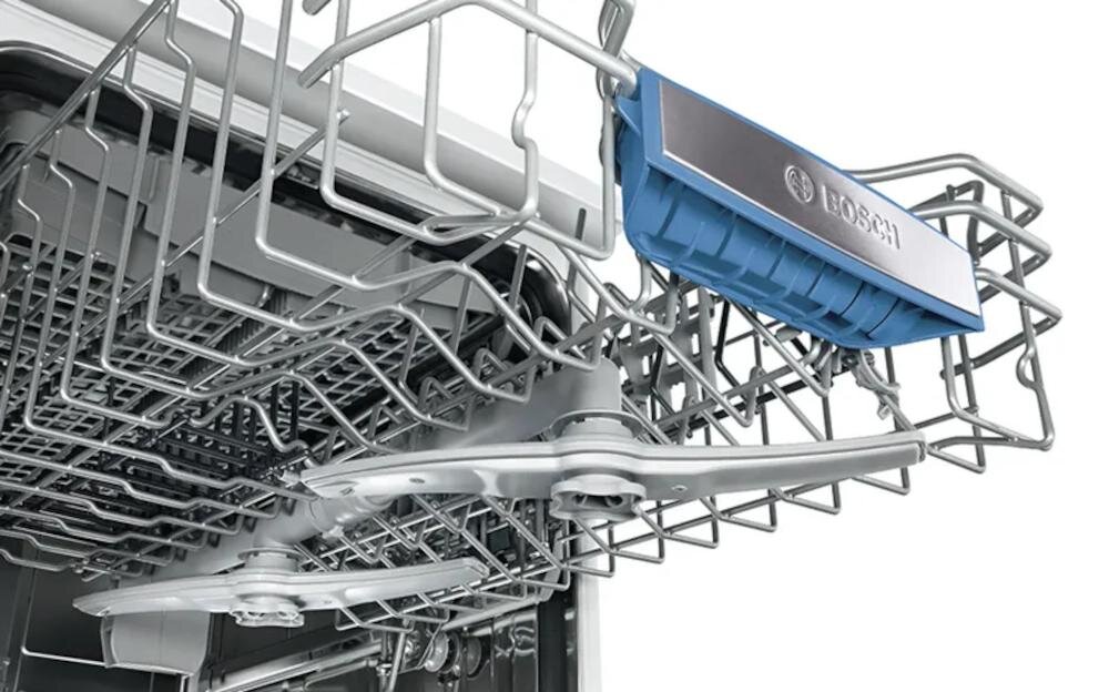 BOSCH SPV6EMX11E zraszanie duo power cyrkulacja woda zmywanie naczynia szkło