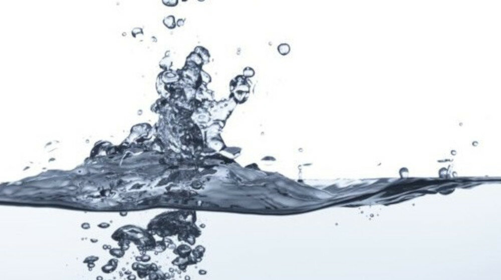 Myčka nádobí BOSCH SMI4HAS48E ActiveWater ekologické oplachování vynikající výsledky výkon