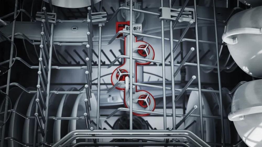 BOSCH SMI4HAS48E favourite